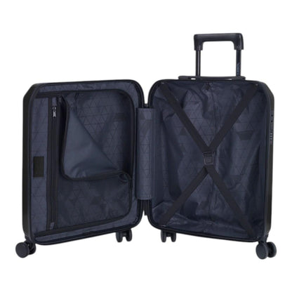 Maleta De Cabina Gabol Slider | Negro
