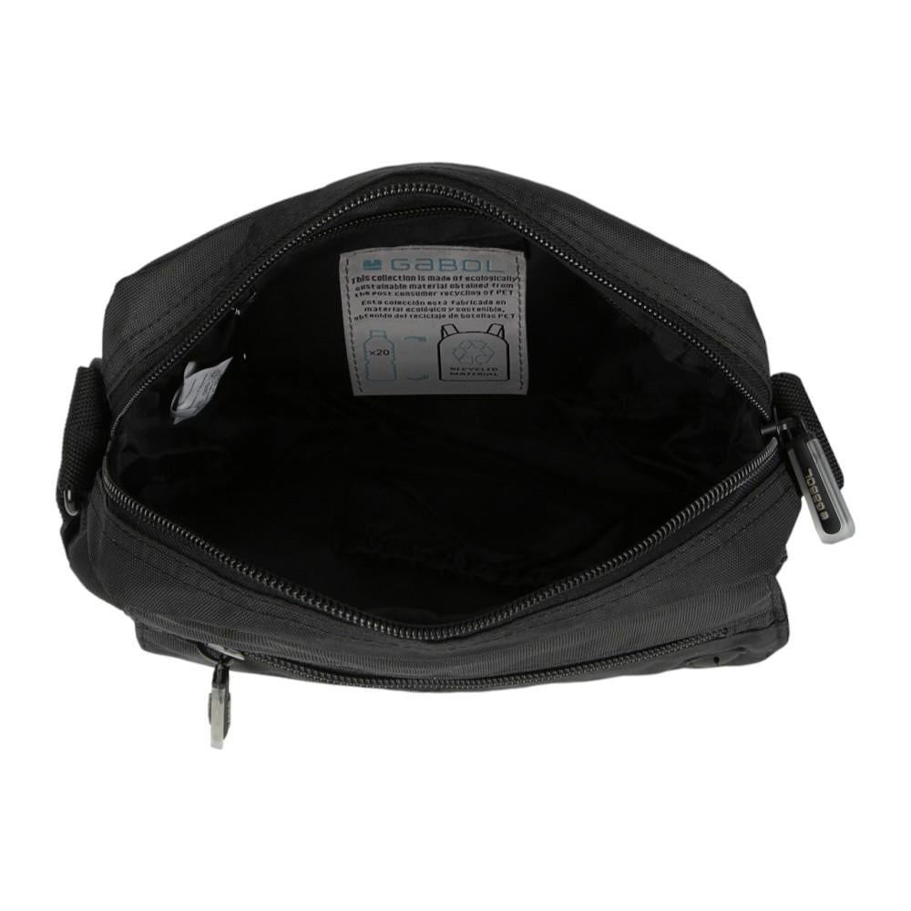 Bolso De Hombre Twist-ECO Gabol - 4