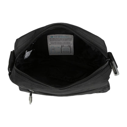 Bolso De Hombre Twist-ECO Gabol - 4