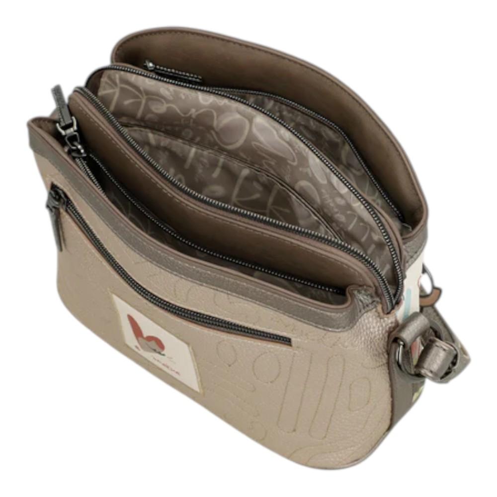 Bolso Hombro Olympia Anekke
