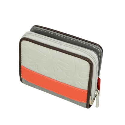 Monedero Pequeño RFID Alma Anekke