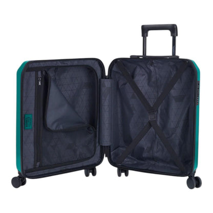 Maleta De Cabina Gabol Slider | Negro