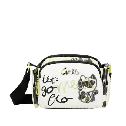 Bolso Bandolera Memories Anekke