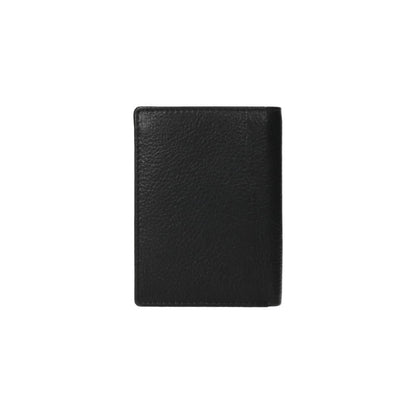 Cartera De Piel "Lavada-T" J.L Piel
