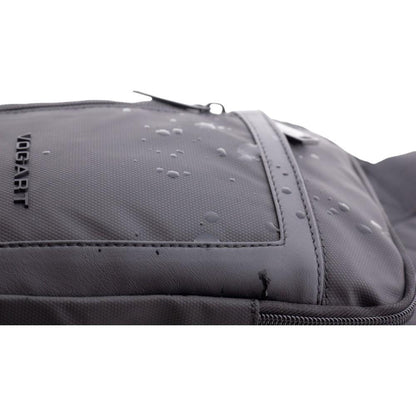 Luisipo Riñonera De Pierna Para Moto "Dark" Vogart