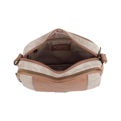 Luisipo Bolso Bandolera India Gabol