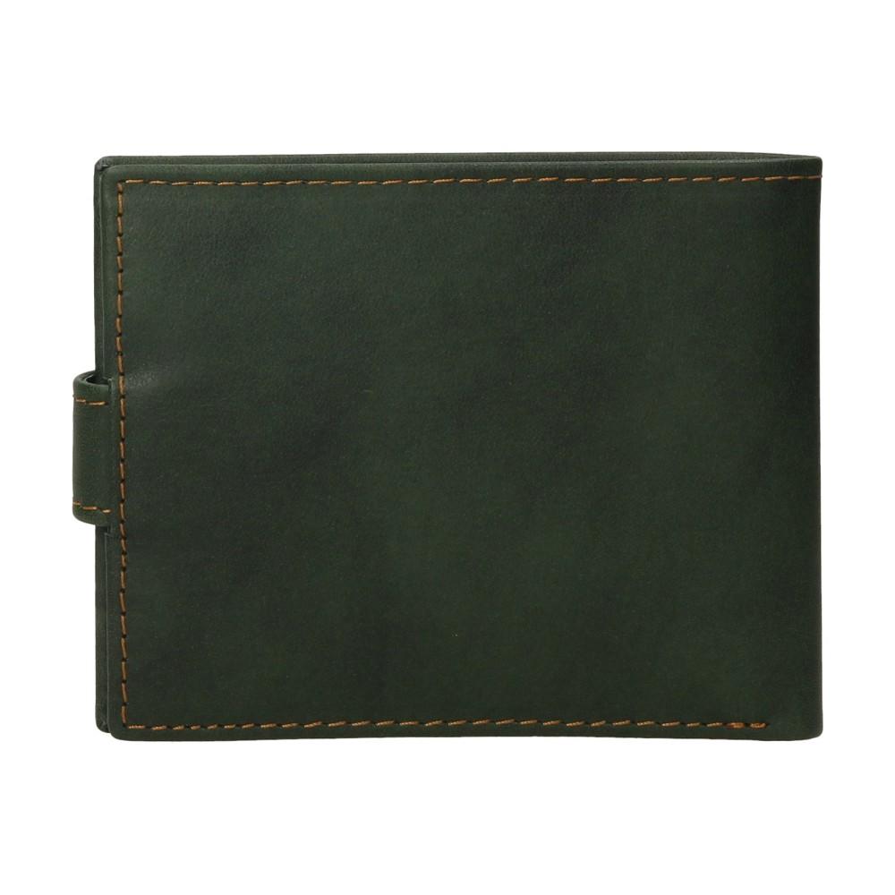 Luisipo Cartera De Piel Country Titto Bluni