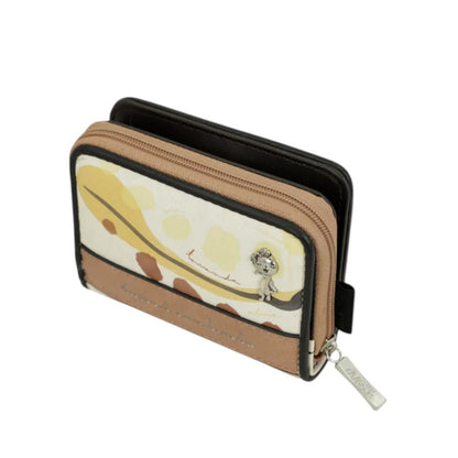 Cartera Pequeño Alma "Anekke"