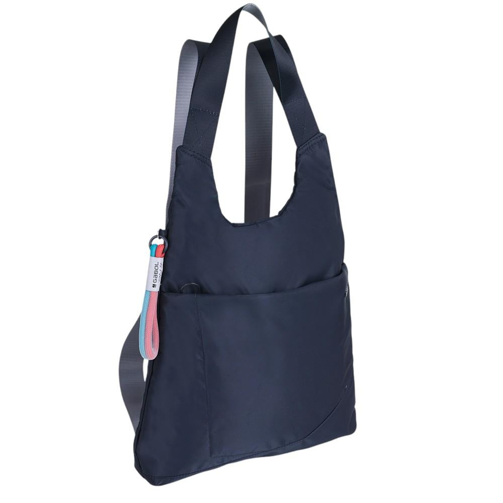 Bolso Bandolera De Mujer Denise Gabol