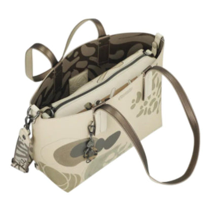 Luisipo Bolso De Hombro Gaia Anekke