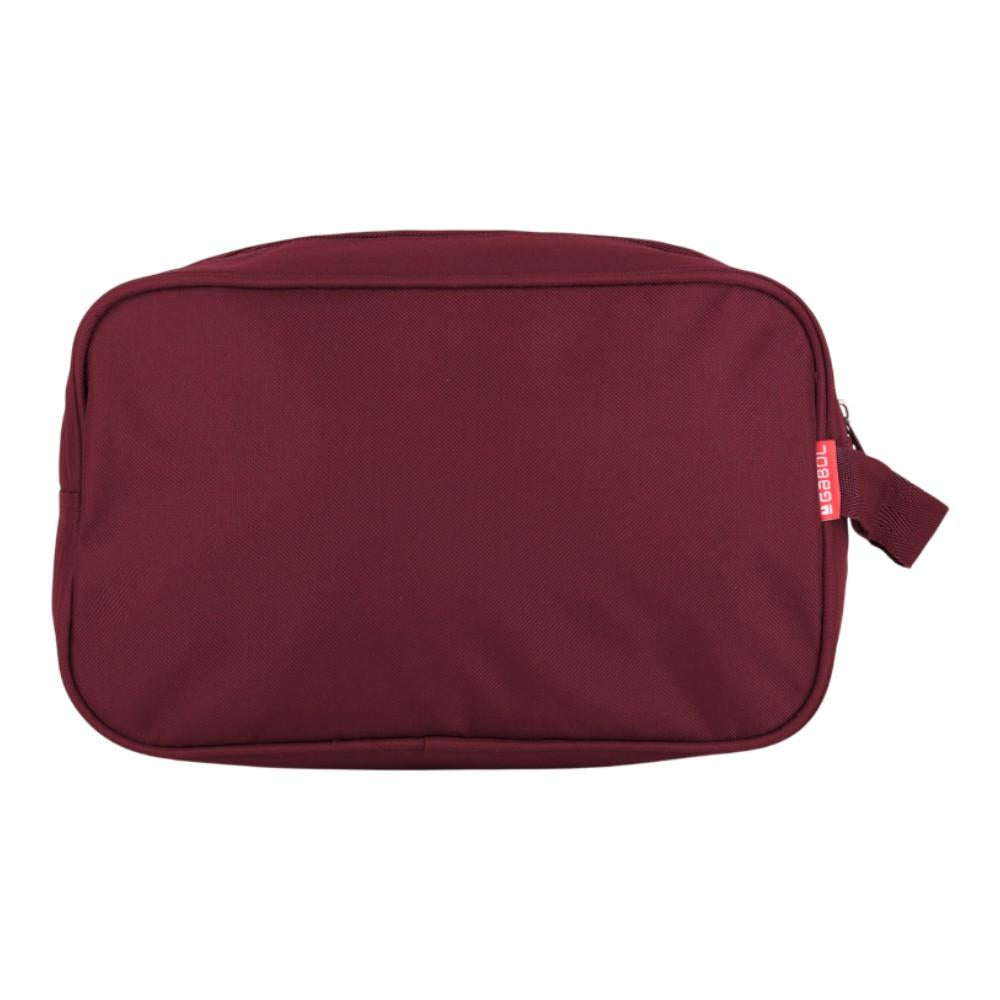 Luisipo NECESER WEEK