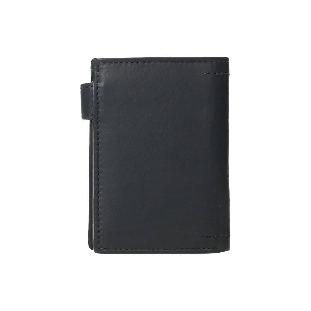 Cartera De Piel Lisboa J.L Piel