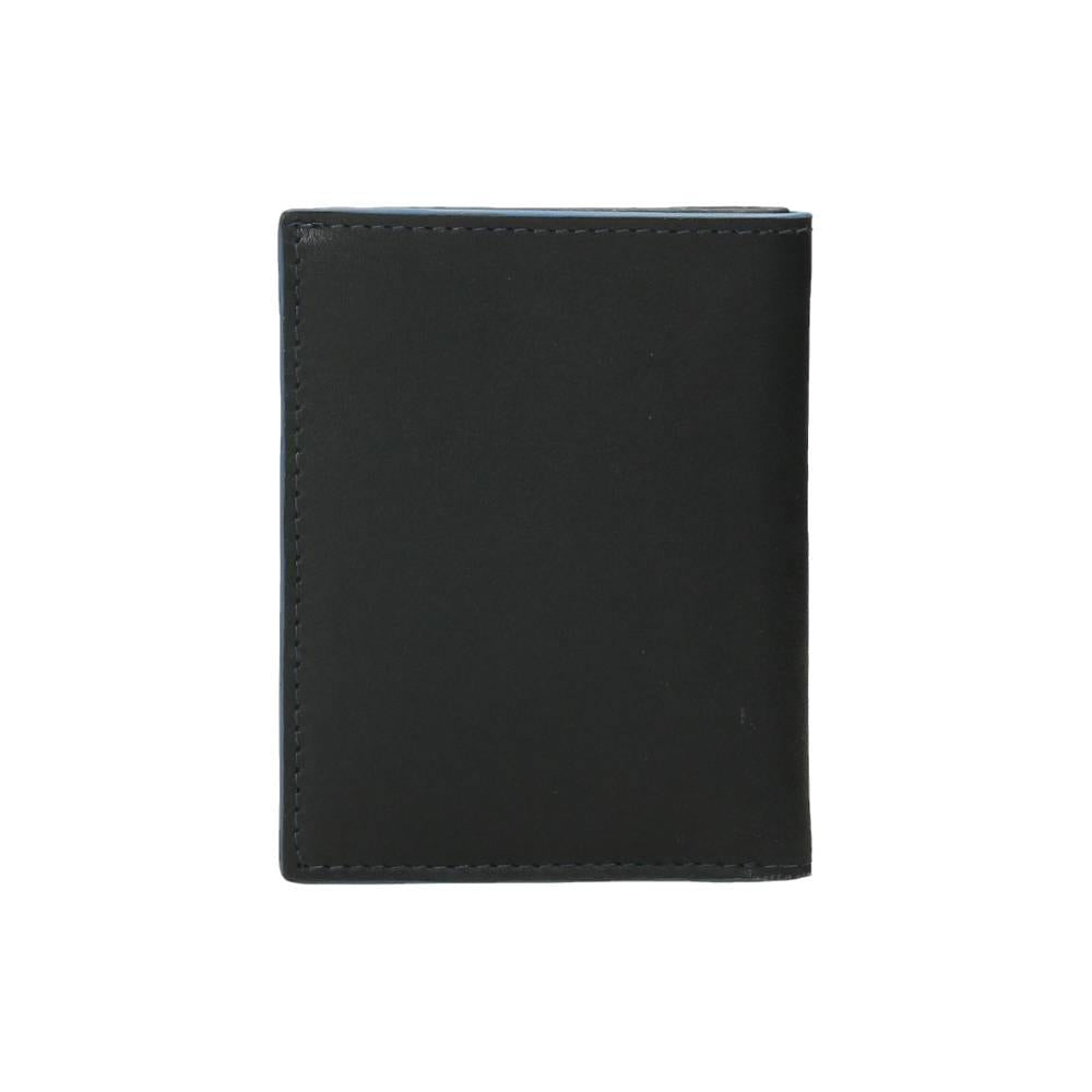 Cartera De Piel Tunez J.L Piel
