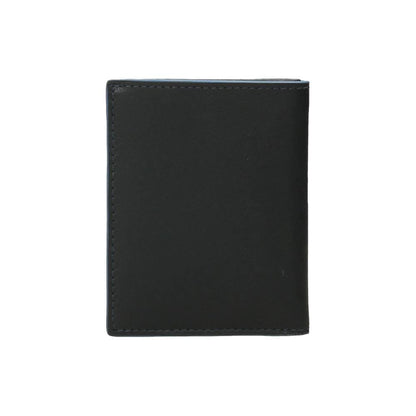 Cartera De Piel Tunez J.L Piel
