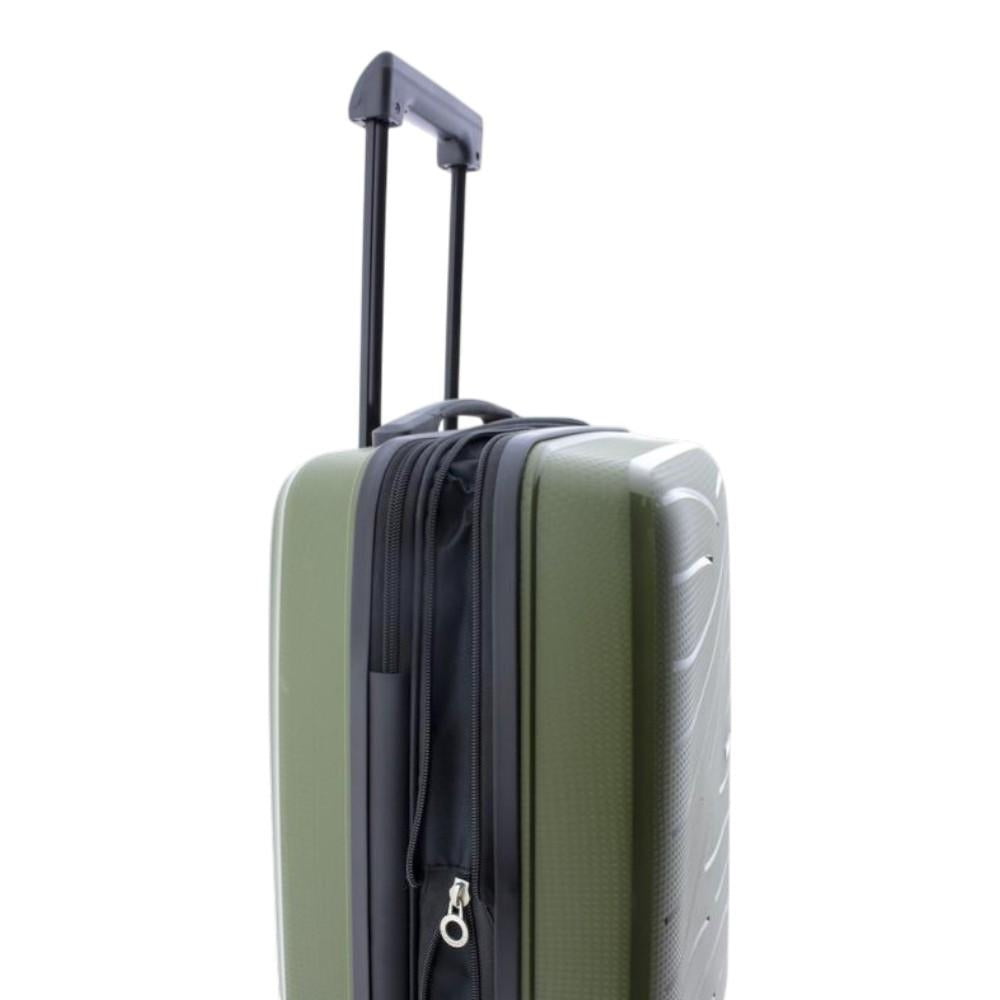 Luisipo Maleta De Cabina Con Fuelle "Flow" Gladiator