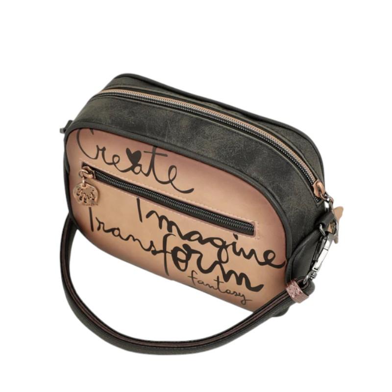 Bolso Bandolera "Dreamverse" Anekke - 4