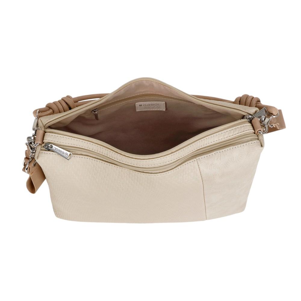 Bolso Bandolera De Mujer Muriel Gabol