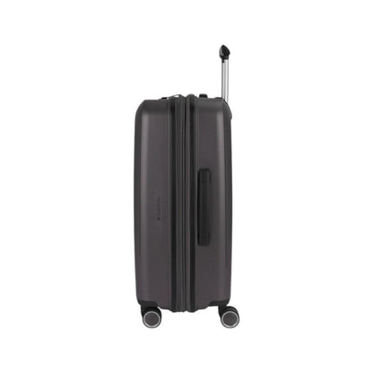 Maleta De Cabina Con Fuelle Brooklyn Gabol Gabol
