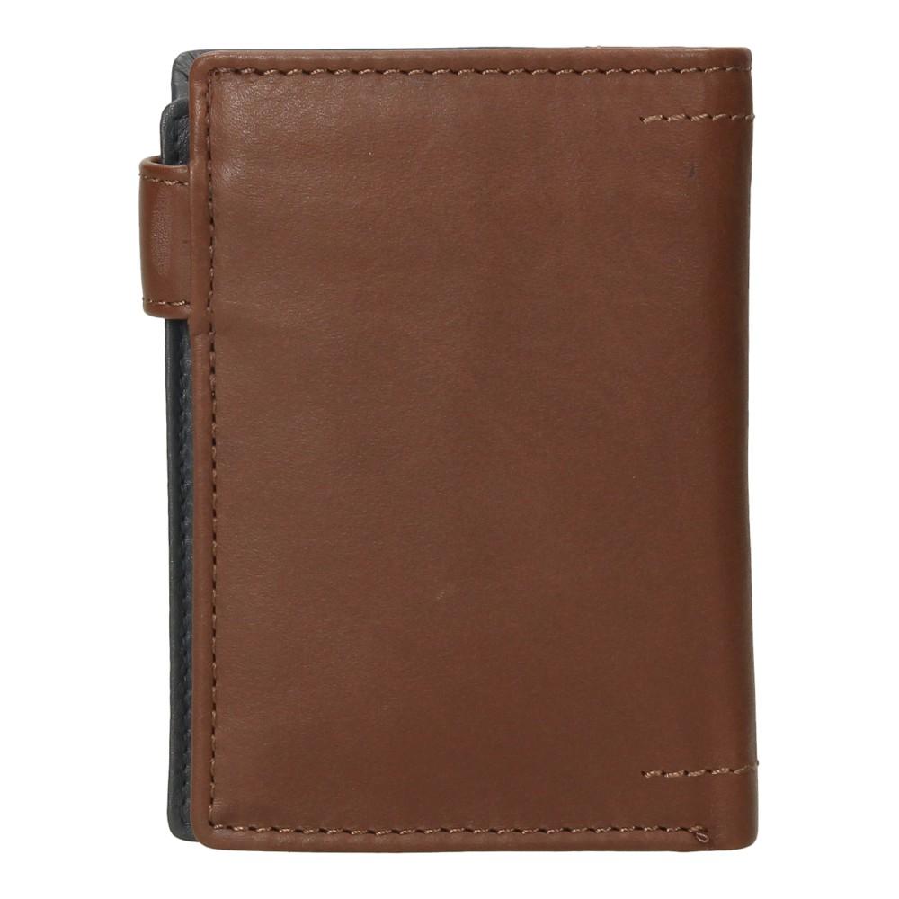 Cartera De Piel Lisboa J.L Piel