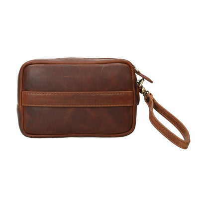 Luisipo Bolso De Mano/Mariconera Piel J.L