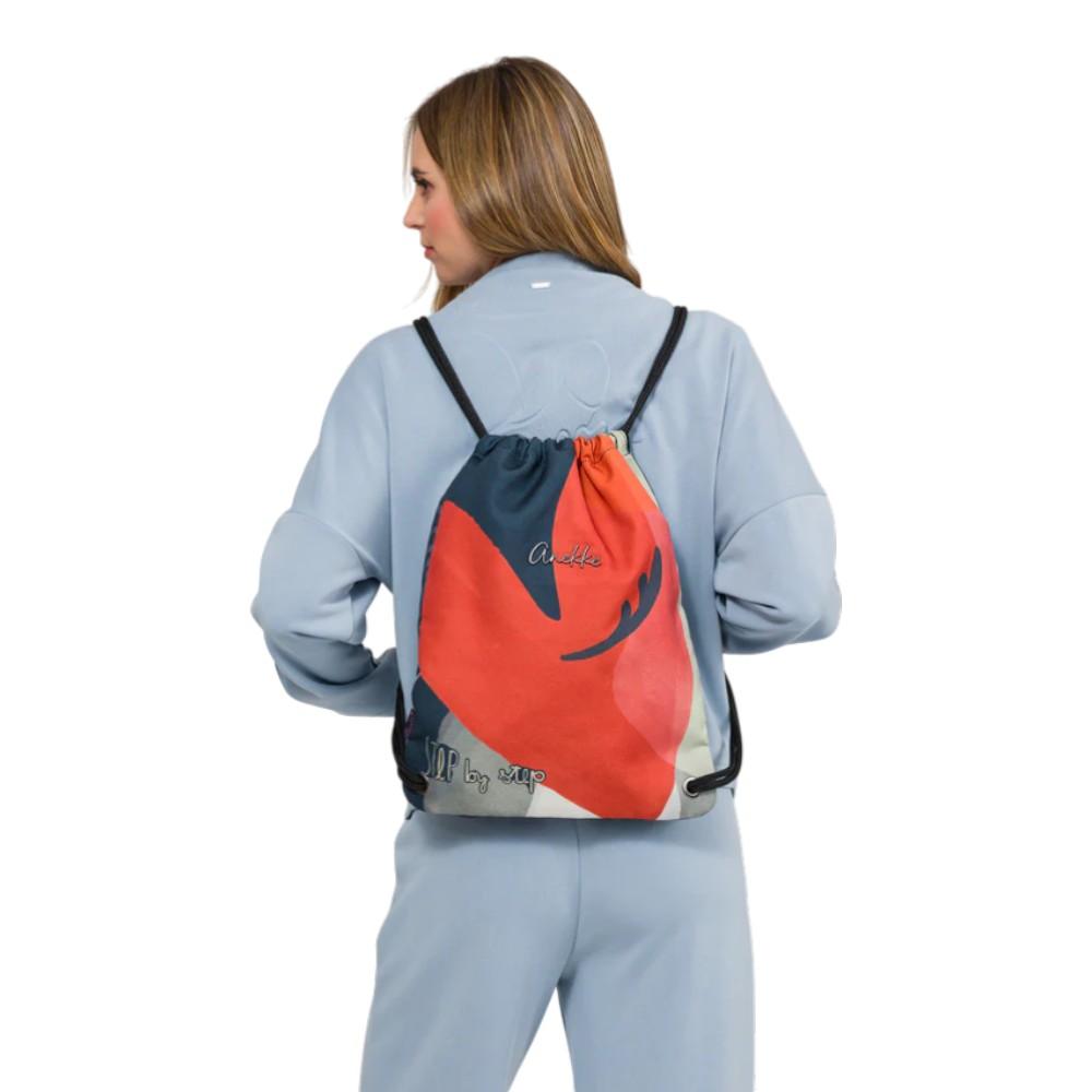 Luisipo Mochila Saco Eilkon Anekke