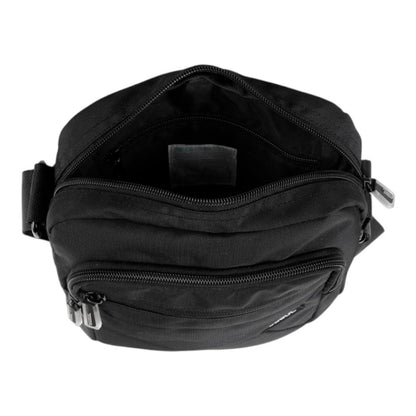 Bolso De Hombre Stream Gabol | Negro