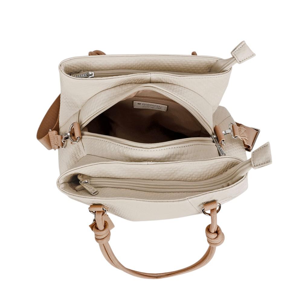 Bolso Bandolera De Mujer Muriel Gabol