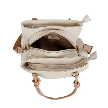 Bolso Bandolera De Mujer Muriel Gabol