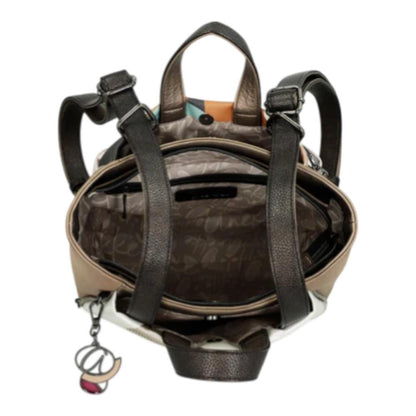 Luisipo Mochila Antirrobo Eikon Anekke