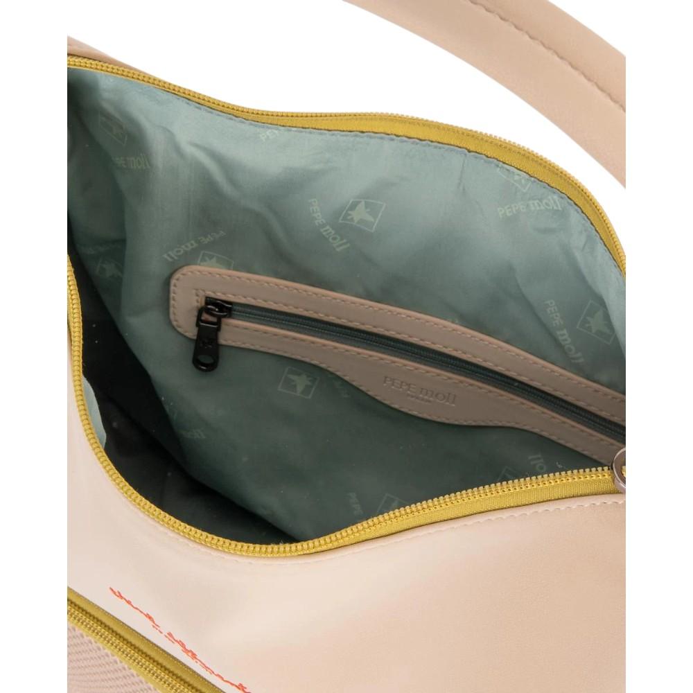 Bolso Asa Larga Hayler Pepe Moll