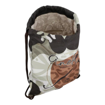 Luisipo Mochila Saco Gaia Anekke