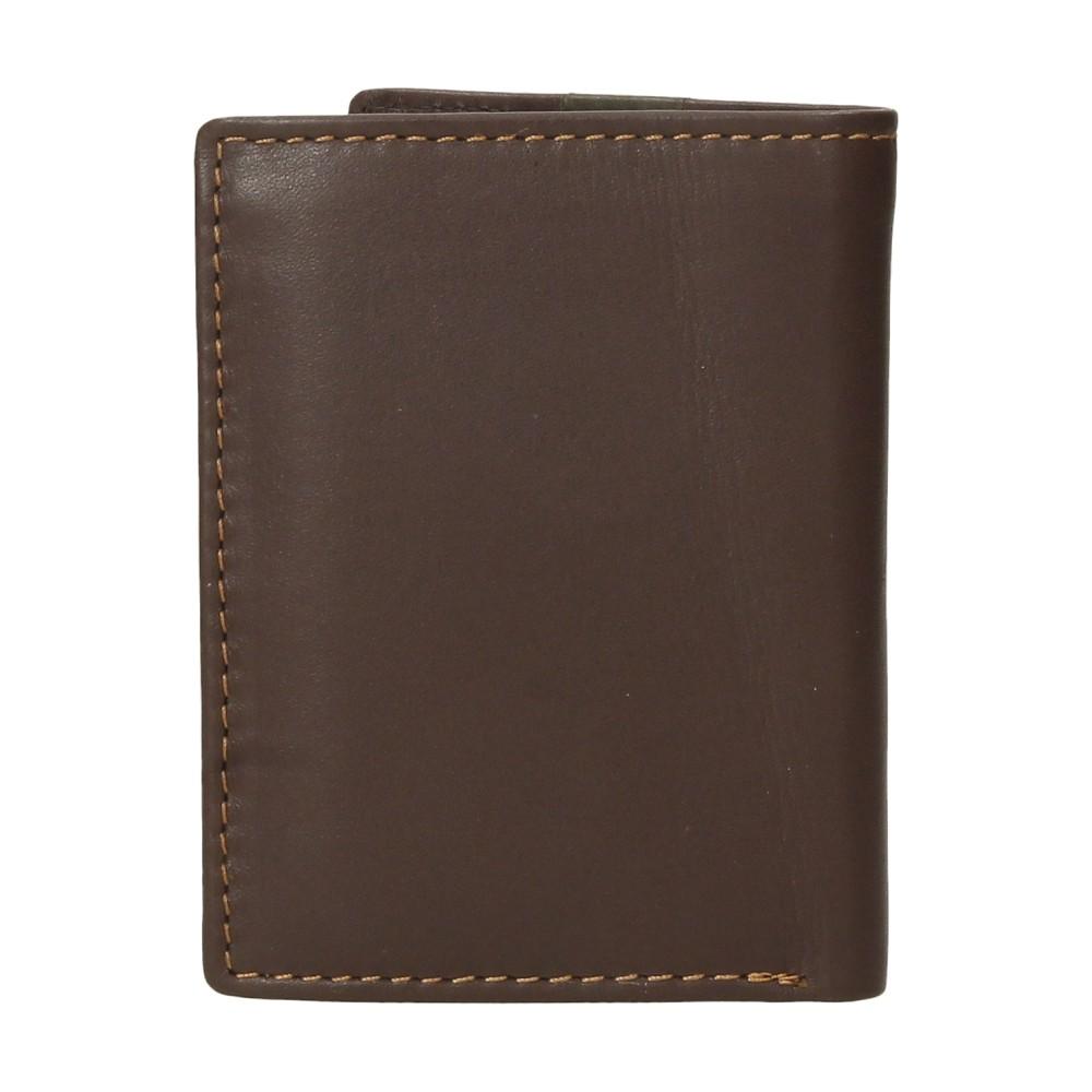 Luisipo Cartera De Piel Oxford J.L Piel