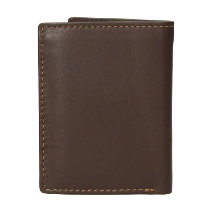 Luisipo Cartera De Piel Oxford J.L Piel