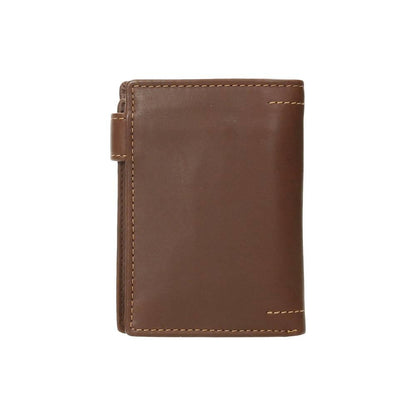Cartera De Piel Lisboa J.L Piel