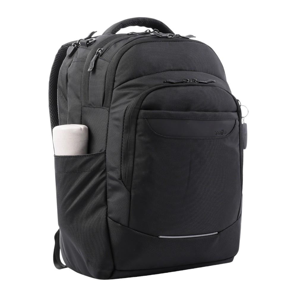 Mochila Ejecutiva PC Commuter Totto