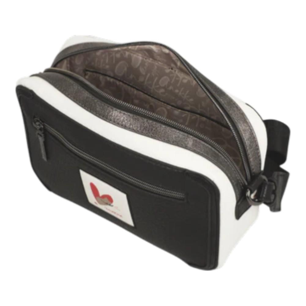 Luisipo Bolso Bandolera Eikon Anekke