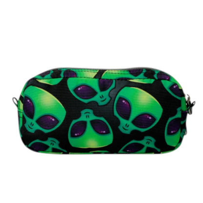Mochila Desmontable Tiza Ferri Totto