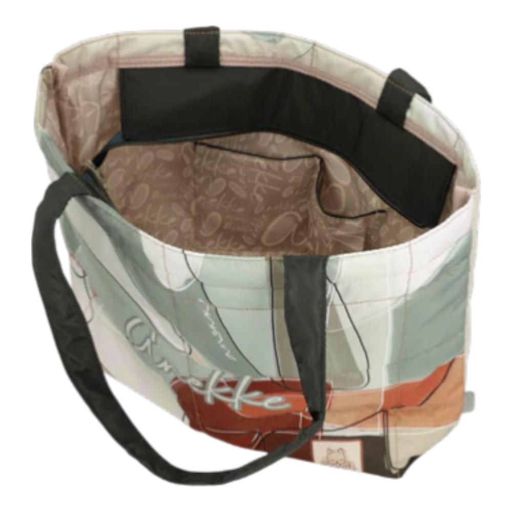 Luisipo Mochila Saco Eilkon Anekke