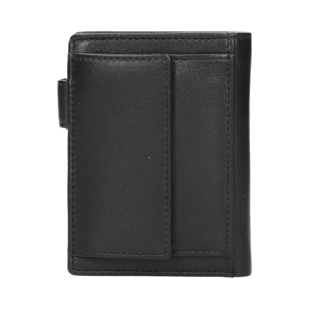 Classic JL Leather Wallet