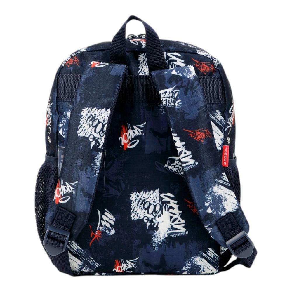 Mochila De Excursión Dash Gabol