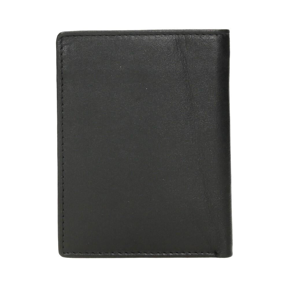Cartera De Piel "Clasic" J.L Piel