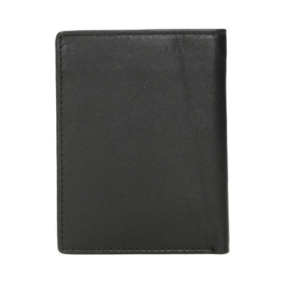 Cartera De Piel "Clasic" J.L Piel