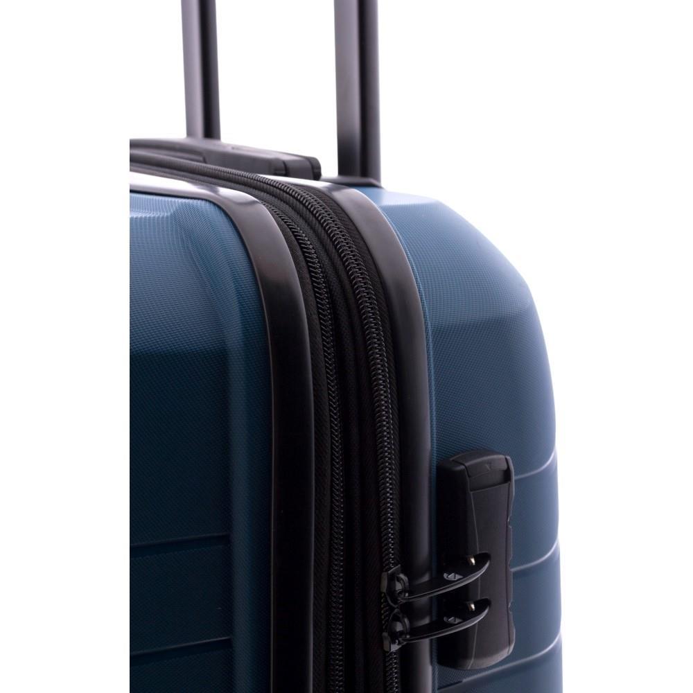 Kick-Off Gladiator Medium Suitcase 
