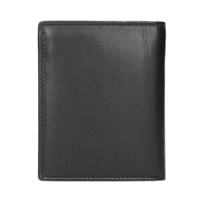 Cartera De Piel Clasic J.L
