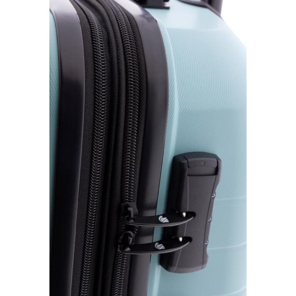 Luisipo Maleta De Cabina Kick-Off Gladiator