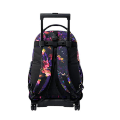Mochila Desmontable 5Q5 Flower Galaxy Totto
