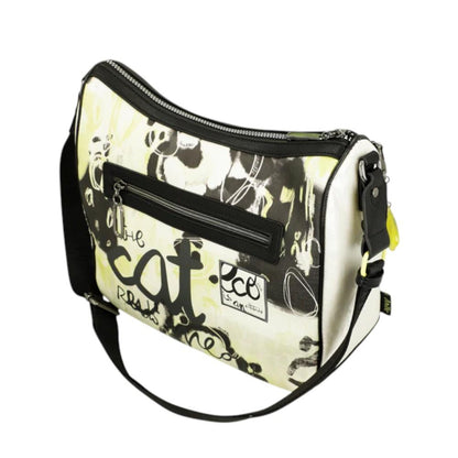 Bolso Bandolera Grande Memories Anekke