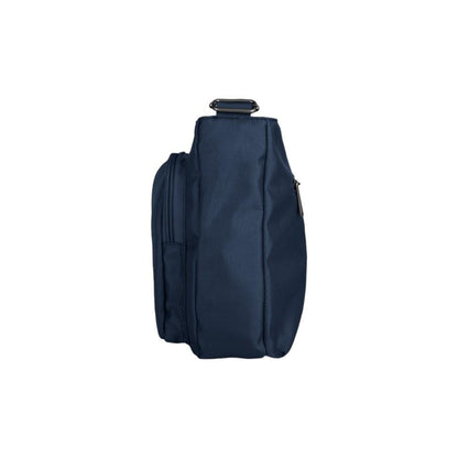 Luisipo Bolso Bandolera Central Gabol