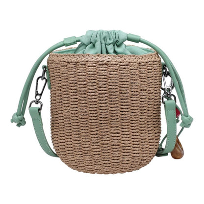 Bolso Bandolera Tipo Saco Pepe Moll