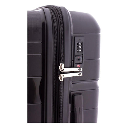 Large Boxing Gladiator Suitcase